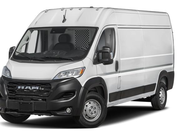 RAM PROMASTER 2500 2023 3C6LRVDG4PE576254 image RAM PROMASTER 2500 2023 3C6LRVDG4PE576254 image